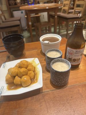   at Liza Veggies - Blue House - 蓮子麗姐素食 in Hong Kong Island