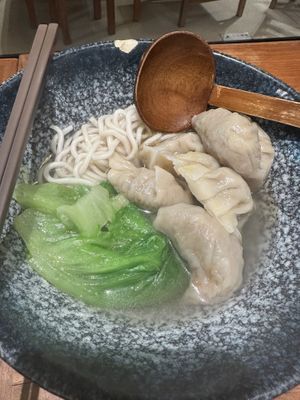   at Liza Veggies - Blue House - 蓮子麗姐素食 in Hong Kong Island