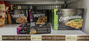  at Jungle Jim's International Market in Fairfield