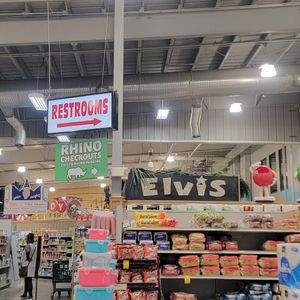  at Jungle Jim's International Market in Fairfield