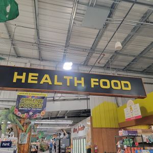  at Jungle Jim's International Market in Fairfield