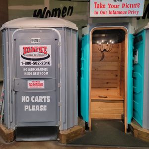  at Jungle Jim's International Market in Fairfield