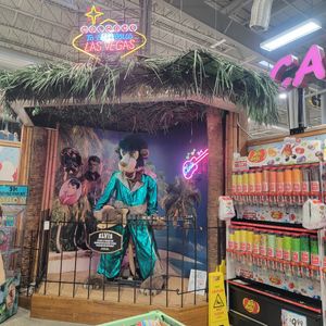  at Jungle Jim's International Market in Fairfield