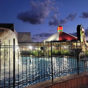  at Jungle Jim's International Market in Fairfield