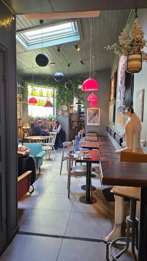  at Vågal in Bergen