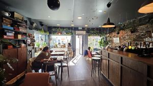  at Vågal in Bergen