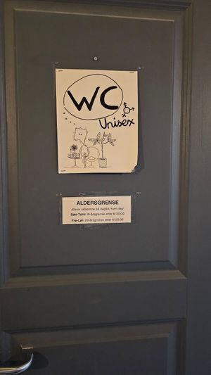  at Vågal in Bergen