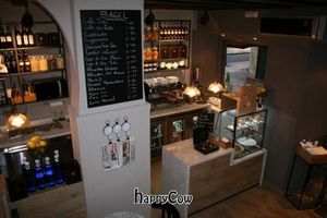 The only bagel bakery in the Balearic Islands. at Bagel in Mallorca