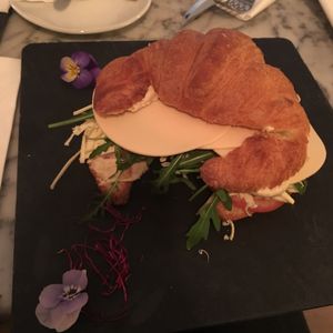 So good at Bagel in Mallorca