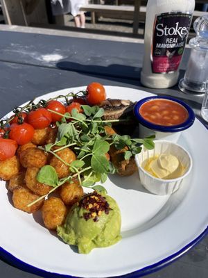   at Sailbox in Folkestone