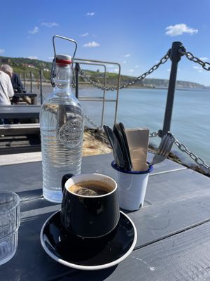   at Sailbox in Folkestone