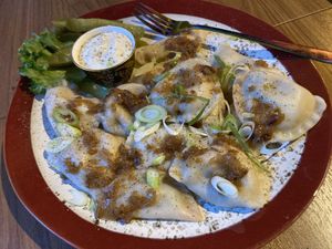   at Kemuri in Reykjavik