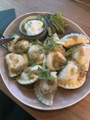   at Kemuri in Reykjavik