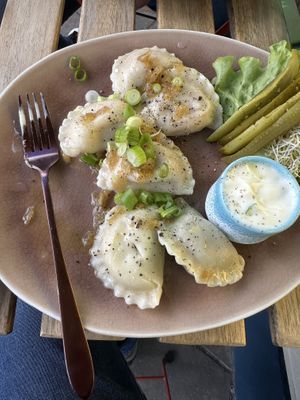   at Kemuri in Reykjavik