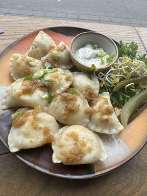   at Kemuri in Reykjavik