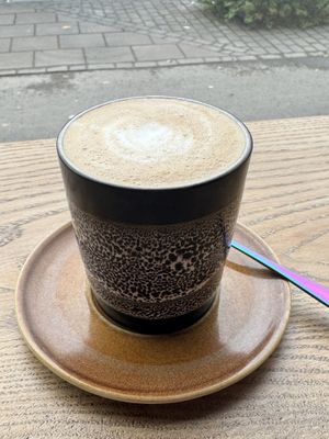   at Kemuri in Reykjavik