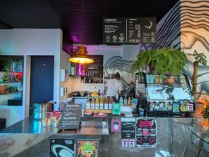  at Kemuri in Reykjavik