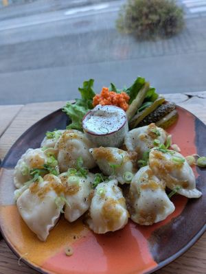  at Kemuri in Reykjavik