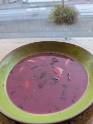  at Kemuri in Reykjavik