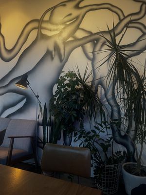   at Kemuri in Reykjavik