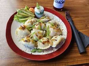  at Kemuri in Reykjavik