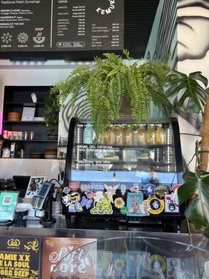   at Kemuri in Reykjavik