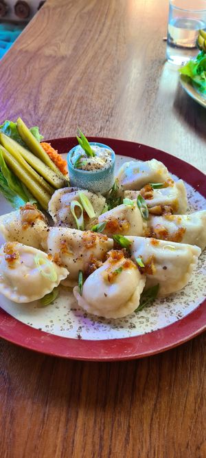  at Kemuri in Reykjavik