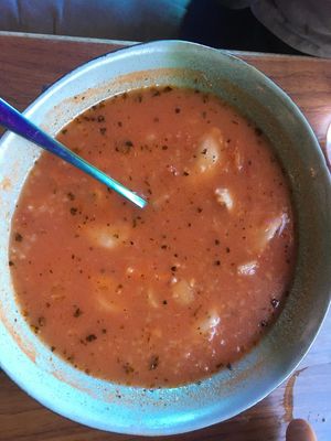  at Kemuri in Reykjavik