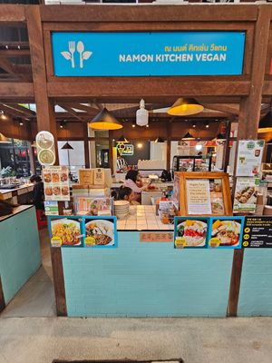  at Namon Kitchen in Chiang Mai