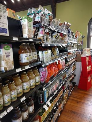  at Bloom Naturally in Danville