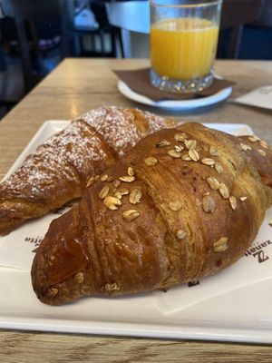   at Zanatta Caffè in Silea