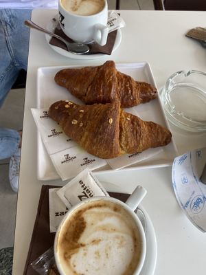   at Zanatta Caffè in Silea