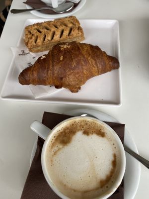   at Zanatta Caffè in Silea