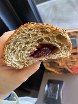   at Zanatta Caffè in Silea