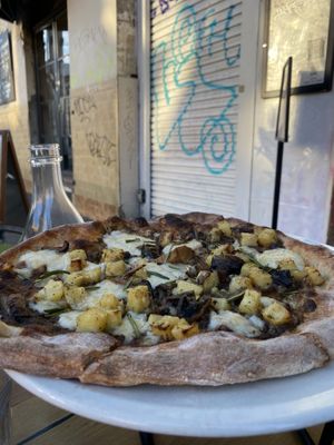   at Farro  in Caulfield North