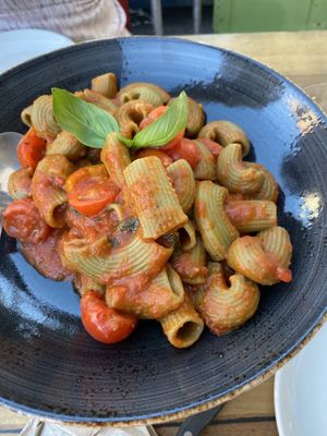   at Farro  in Caulfield North