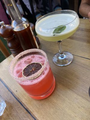   at Farro  in Caulfield North