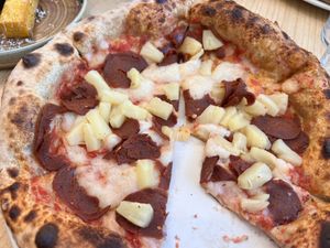   at Farro  in Caulfield North