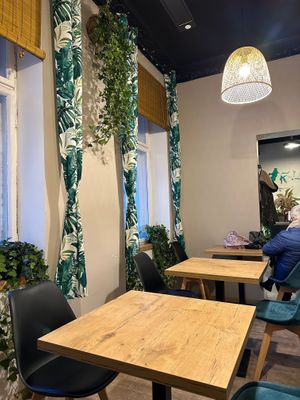  at Nasi Campur in Poznan