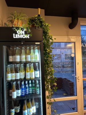  at Nasi Campur in Poznan