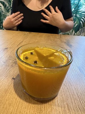   at Nasi Campur in Poznan