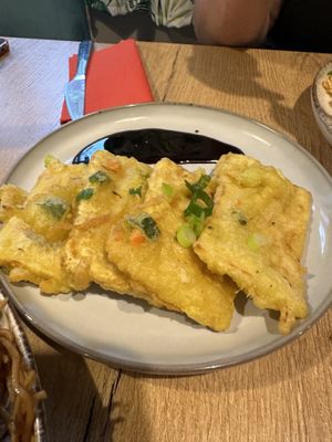   at Nasi Campur in Poznan