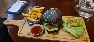  at Naughty Root in Selangor