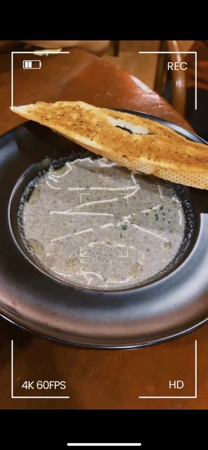   at Naughty Root in Selangor