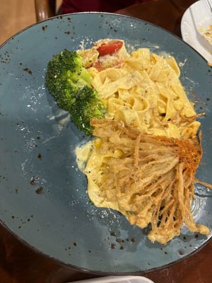   at Naughty Root in Selangor