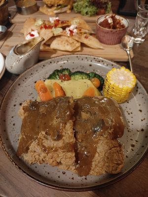  at Naughty Root in Selangor