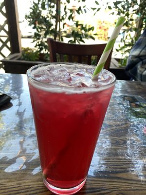 Kombucha On Tap! at The Grain Cafe in Los Angeles