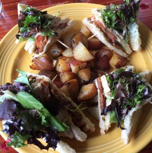 Very Yummy! at The Grain Cafe in Los Angeles