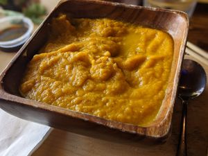  at The Grain Cafe in Los Angeles