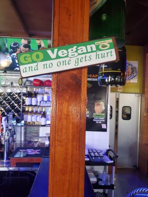 Deco at The Grain Cafe in Los Angeles